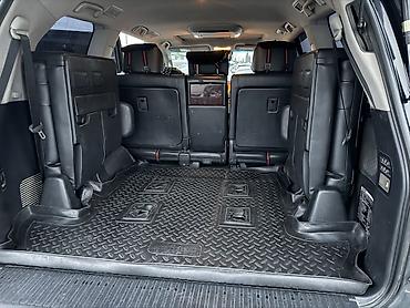 шина лексус 570: Lexus LX: 2011 г., 5.7 л, Автомат, Газ, Универсал — 8