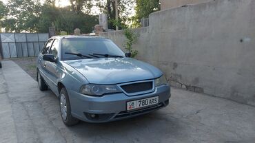 двигатель нексия 1 5: Daewoo Nexia: 2010 г., 1.5 л, Механика, Бензин, Седан