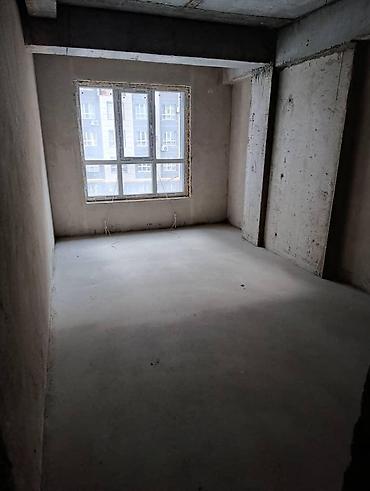 60: 2 комнаты, 60 м², Пишпек Элитка, 3 этаж, ПСО (под самоотделку) — 5