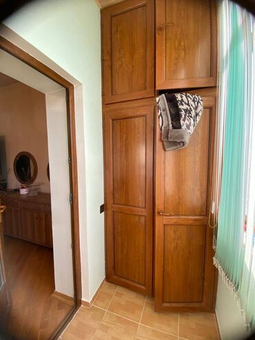 Köhnə tikili: Bakı, Bakıxanov qəs., 2 otaqlı, Köhnə tikili, 48 kv. m — 10