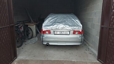 BMW: BMW 525: 2003 г., 2.5 л, Типтроник, Бензин, Универсал