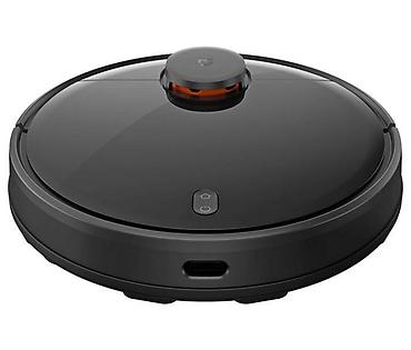 Стол компьютерлери жана комлектөөчүлөр: Робот пылесос Xiaomi Mijia LDS Vacuum Cleaner Black (STYJ02YM) и — 6