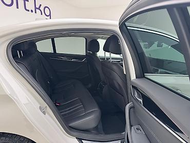 BMW: BMW 5 series: 2019 г., 2 л, Автомат, Бензин, Седан — 18
