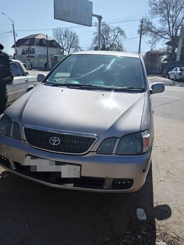 Toyota: Toyota Gaia: 2003 г., 2 л, Автомат, Бензин, Универсал