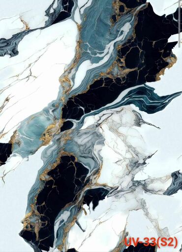 Фасадные гранитные плитки: Гибкий мрамор #универсальные декор-панели из ПВХ #заменят обои,кафель — 6