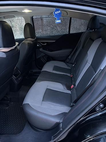 Subaru: Subaru Legacy: 2020 г., 2.5 л, Вариатор, Бензин, Седан — 13