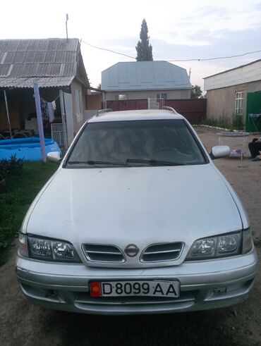 продаю авто ниссан: Продается Nissan Primera Europe . Состояние хорошее