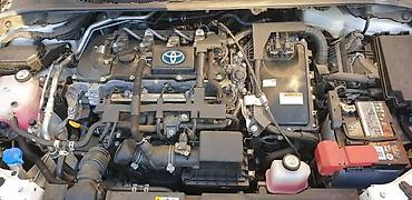 tomtom srbija: KOMPLETAN MOTOR ZA HIBRID ZA TOYOTA COROLLA OD 2019. DO 2024. GOD. | — 1