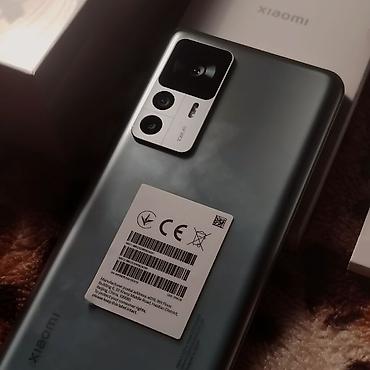 купить сяоми 12: Xiaomi 12T, 256 ГБ, цвет - Серый, 
 С документами — 4