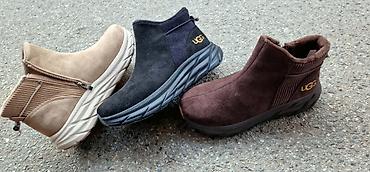 ccc zimske čizme: Ugg čizmice NOVO Novo Brojevi 36 do 41 fb Moja Kupovina 1 oktobar — 3