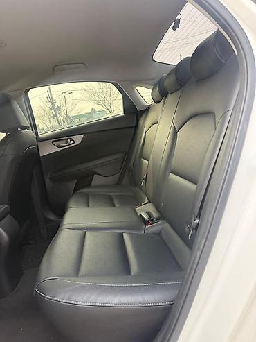 Kia: Kia K3: 2020 г., Вариатор, Бензин, Седан — 9