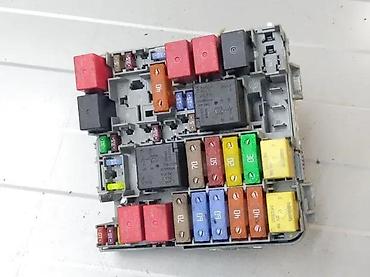 kn filter za auto: Fiat 500l kutija za osiguraca 1.6 jtd 105 ks. Fiat 500l kutija za — 2