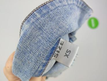 cross jeans jacket: Kurtka jeansowa damska, rozmiar XS — 4