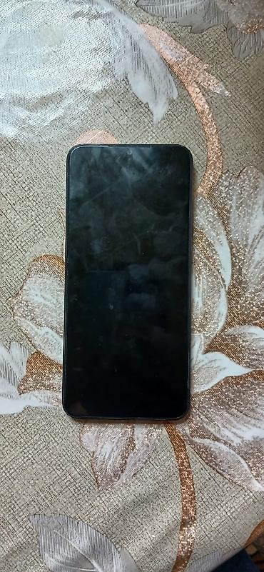 sim kartli saat: Poco C55, 128 GB, rəng - Qara, Sensor — 2