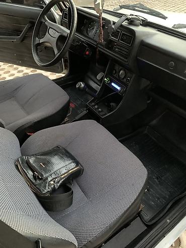 car prog: ВАЗ (ЛАДА) 2107: 2010 г., 1.6 л, Седан — 10