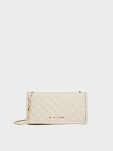 pull and bear: Klatç, Charles & Keith, İşlənmiş — 1
