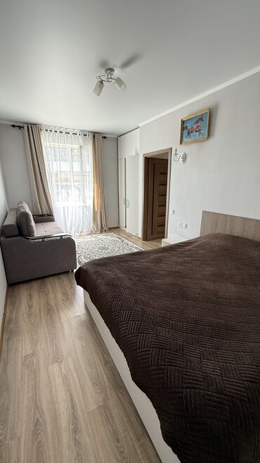 Иссык-Куль 2025: Коттедж, Коттедж, Кыргызское взморье ЦО Кыргызское взморье, Бостери, Детская площадка, Парковка, стоянка, Охраняемая территория — 5