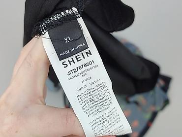 mm sukienki: Shein, Sukienka damska, rozmiar XL — 4