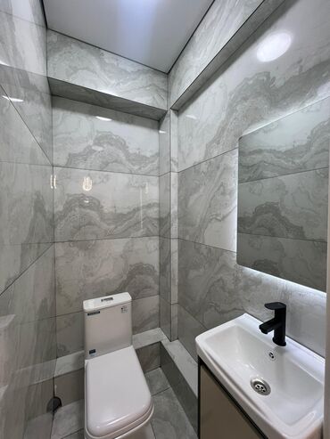 Продажа квартир: 3 комнаты, 82 м², Элитка, 6 этаж, Дизайнерский ремонт at lalafo.kg — 4 Продажа квартир: 3 комнаты, 82 м², Элитка, 6 этаж, Дизайнерский ремонт — 4