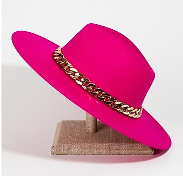 Salonke: Barbie pink kolekcija – modni detalji u žarko ružičastoj boji - — 5