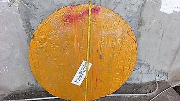 Буровое оборудование: Сатылат. Бетон кескен аппарат. 2 маторлуу 1 шт электрический — 7