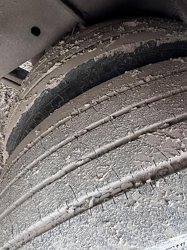 Прицепы и полуприцепы: Прицеп, Шторный, Б/у — 8