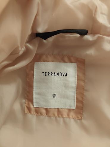 hind geyimi: Puxovik kurtka, Terranova, M — 2