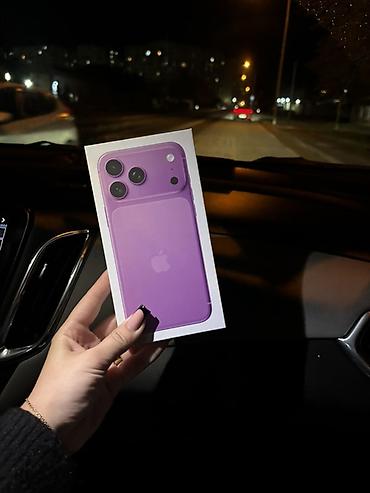IPhone 14, Deep Purple, Face ID