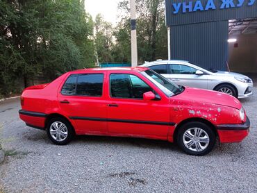 радиатор опель зафира а: Volkswagen Vento: 1994 г., 1.8 л, Механика, Бензин, Седан