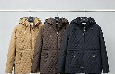 torba givenchy: Jakne
Cena 4600
Vel. XL do 5XL
V40 — 1