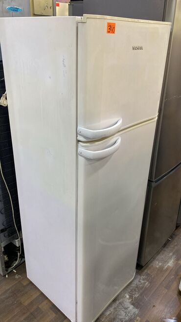 Soyuducular: 2 qapılı Indesit Soyuducu Satılır