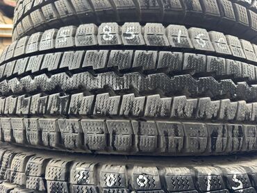 шины на форанер: 195/85/16 1 шт