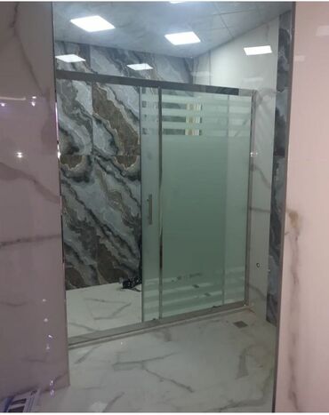 Duş kabinaları, arakəsmələr: Yeni Üstü qapalı kabina, Künc üçün, Pulsuz çatdırılma -da lalafo.az — 9 Duş kabinaları, arakəsmələr: Yeni Üstü qapalı kabina, Künc üçün, Pulsuz çatdırılma — 9