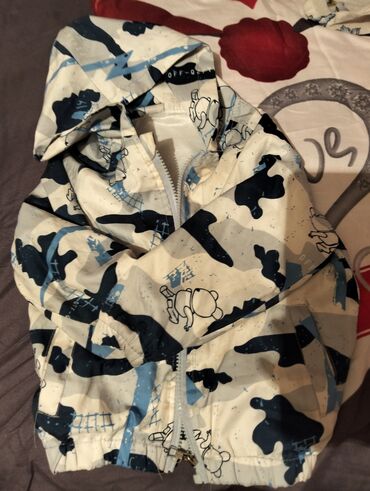 Paltolar: Palto, Uniseks, 2 - 3 yaş — 6