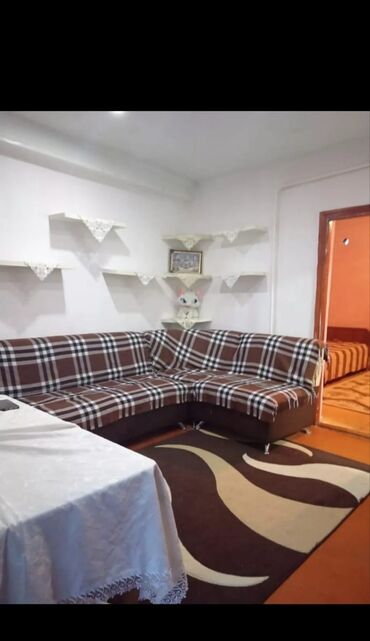 Поселок Бинагади 2 комнаты, 40 м², Средний ремонт