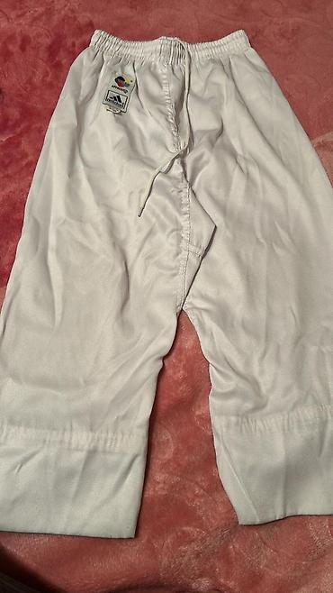 kişi bokserkalar: İdman dəsti, Adidas, XL, rəng - Mavi — 5