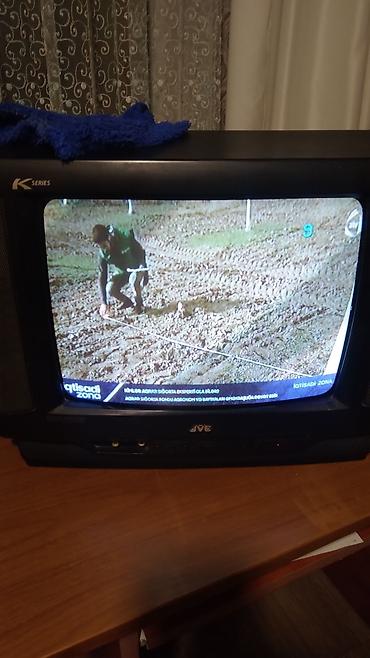 televizor islenmis: İşlənmiş Televizor JVC 28" Ünvandan götürmə — 4