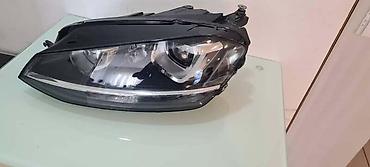auto kamera: FAR LEVI GOLF 7 ZA VOLKSWAGEN GOLF 7 - A046439 | Far levi Golf 7 — 1
