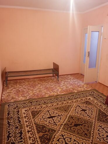 дом робочий городок: 1 комната, Собственник, С мебелью частично