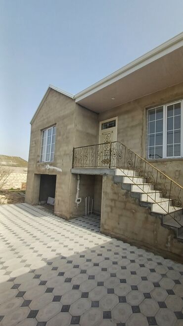 yeni suraxanida heyet evleri satilir: Yeni Suraxanı 4 otaqlı, 120 kv. m, Yeni təmirli