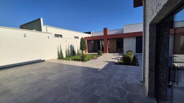 Həyət evləri və villaların satışı: Mərdəkan 4 otaqlı, 220 kv. m, Yeni təmirli — 23
