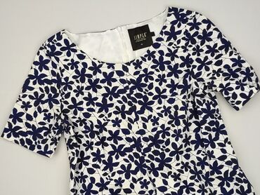 SIMPLE, Women's blouse, M (EU 38)