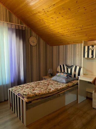 Həyət evləri və villaların satışı: Masazır 6 otaqlı, 200 kv. m, Yeni təmirli — 10