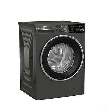 Техника и электроника: Paltaryuyan Beko B3WFU51240MCI Bütün kateqoriyalar • Ev və bağ üçün • — 1