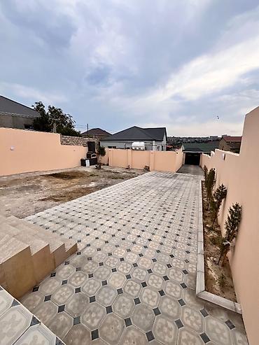 Həyət evləri və villaların satışı: Əmircan qəs. 4 otaqlı, 120 kv. m, Yeni təmirli -da lalafo.az — 6 Həyət evləri və villaların satışı: Əmircan qəs. 4 otaqlı, 120 kv. m, Yeni təmirli — 6