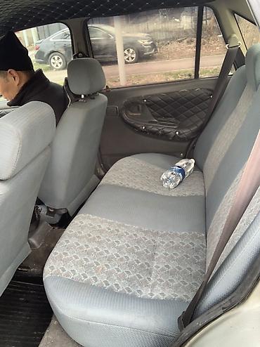 Daewoo: Daewoo Nexia: 2006 г., 1.6 л, Механика, Бензин, Седан — 10