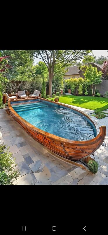 Hovuzlar: Yeni Karkas Hovuz ≥ 10.1 m, ≥ 5001 l -da lalafo.az — 7 Hovuzlar: Yeni Karkas Hovuz ≥ 10.1 m, ≥ 5001 l — 7