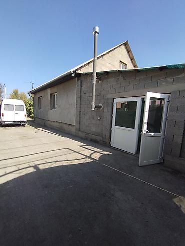 Продажа коттеджей и домов: Продаю дом со всеми удобставми + времянка ж/м Учкун документы красная — 2