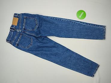 8278 jeans: PULL&BEAR, Jeansy damskie, rozmiar 2XS — 3
