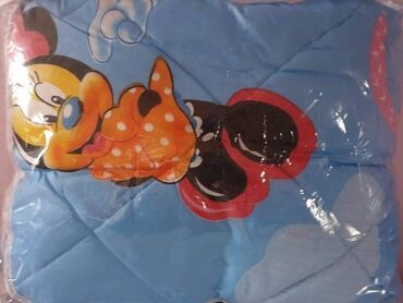 Posteljina: Štep deka dečiji dezen Materijal:pamuk/frotir Dimenzije: 140x200 cm na lalafo.rs — 17 Posteljina: Štep deka dečiji dezen Materijal:pamuk/frotir Dimenzije: 140x200 cm — 17